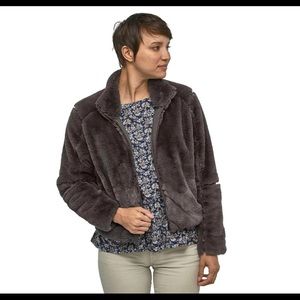 Patagonia Women's Lunar Frost Jacket